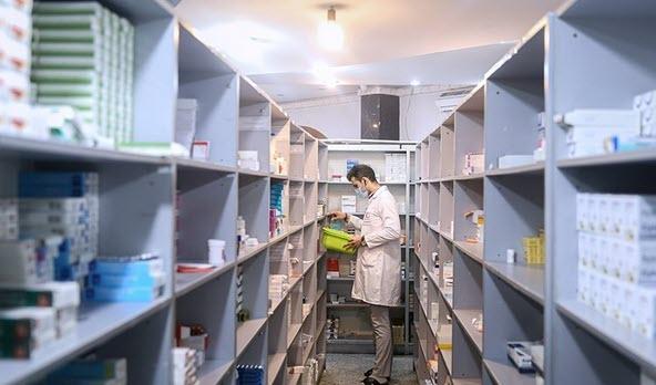 جمع‌آوری آنتی‌بیوتیک‌های بی‌کیفیت و ناشناس هندی,داروهای غیر مجاز هندی