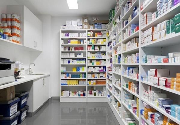 جمع‌آوری آنتی‌بیوتیک‌های بی‌کیفیت و ناشناس هندی,داروهای غیر مجاز هندی