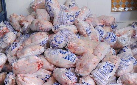 قیمت مرغ, مدیران عامل اتحادیه‌های استانی مرغداران گوشتی