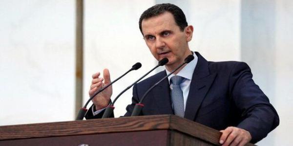 کمک های ایران به بشاراسد,سیاستهای ایران در سوریه