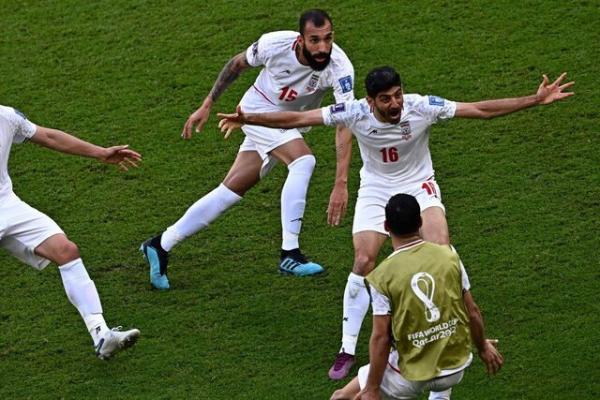 پاداش بازیکنان تیم ملی فوتبال بعد از پیروزی مقابل ولز,پداشت تیم جمهوری اسلامی