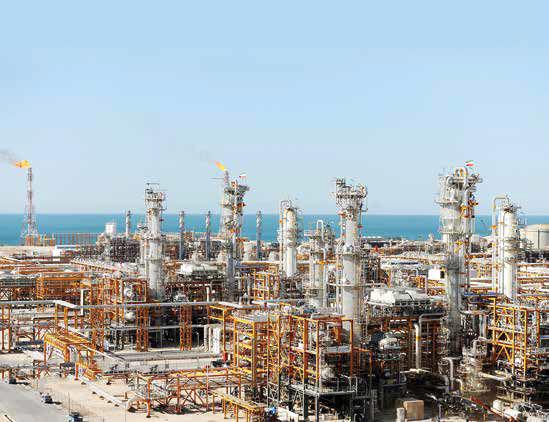 قرارداد گازی ۲۷ ساله چین با قطر,سرمایه گذاری در قطر