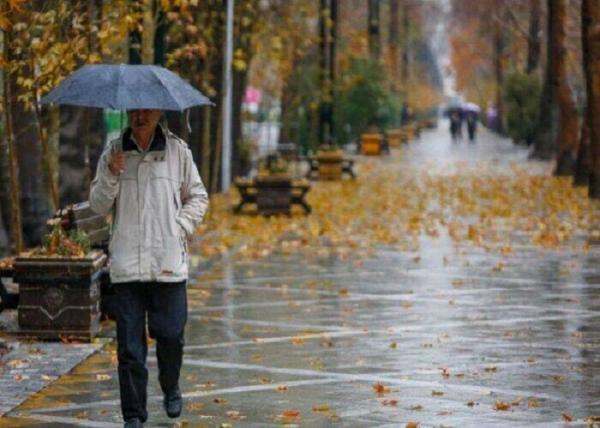 پیش بینی باران زمستان,تداوم کم‌بارشی در برخی استان‌ها