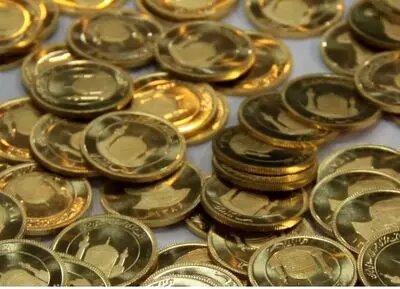 قیمت سکه طلا,سکه 17 میلیون تومان