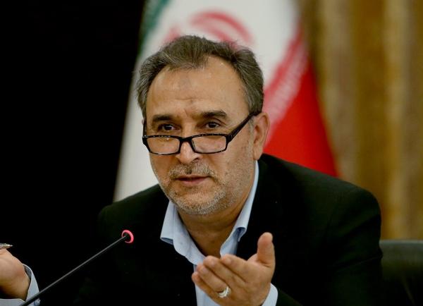 معاون حقوقی رئیس جمهور, بازبینی لایحه الحاق ایران در معاهده آب و هوایی پاریس