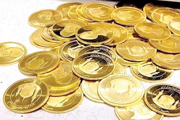 قیمت سکه در تهران,قیمت طلا و سکه جهانی