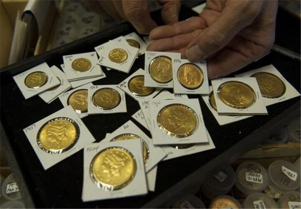 قیمت ها در بازار سکه و طلا, دلار توافقی در مسیر صعود