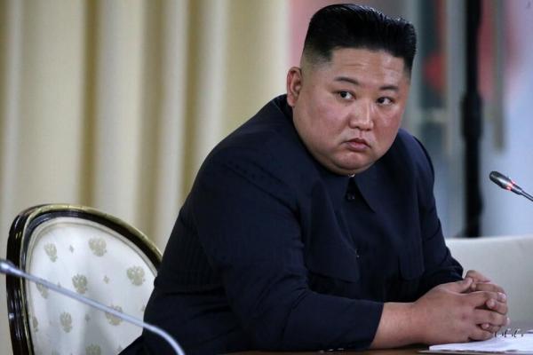 رهبر کره شمالی,اقدامات جاه طلبانه رهبر کره شمالی
