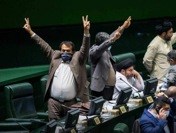 طرح محدود کردن افشاگری درباره مسولین,محدودیت ها در ایران