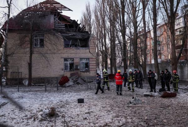 آتش‌بس در روزهای کریسمس,پایان جنگ اوکراین
