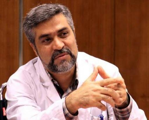 حسین کرمانپور,مدیر اورژانس بیمارستان سینا