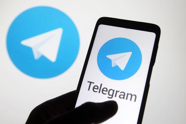 تلگرام,ثبت نام با شماره ناشناس در تلگرام