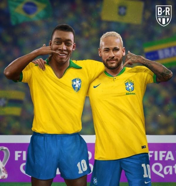 دیدار برزیل و کرواسی,جام جهانی 2022 قطر