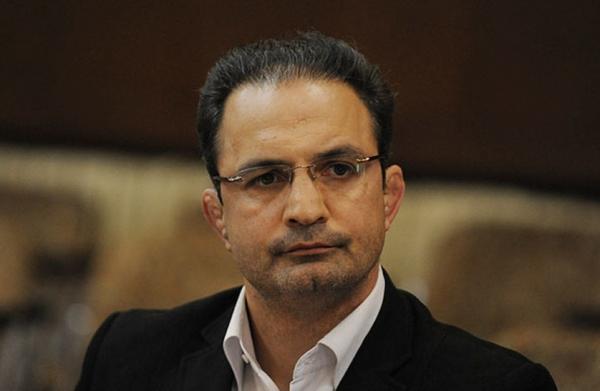 امیررضا خادم امیررضا خادم,واکنش امیررضا خادم به اعدام محسن شکاری
