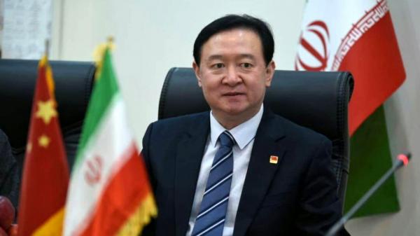 سفیر چین در ایران,احضار سفیر چین در ایران