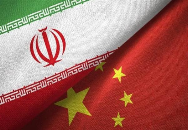 ایران و چین,بیانیه شدیداللحن چین علیه ایران
