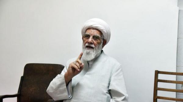 عضو دفتر استفتائات بیت امام,واکنش ها به اعتدام معترضان در ایران