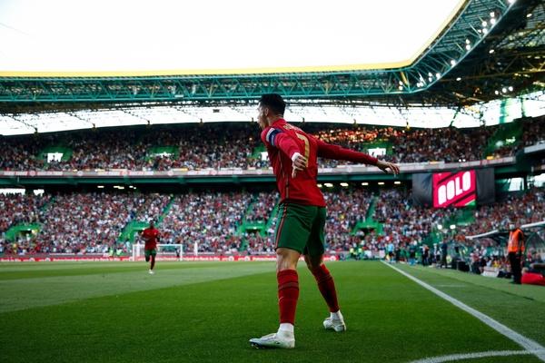 جام جهانی 2022 قطر,پیام رونالدو در آستانه اولین دیدار پرتغال