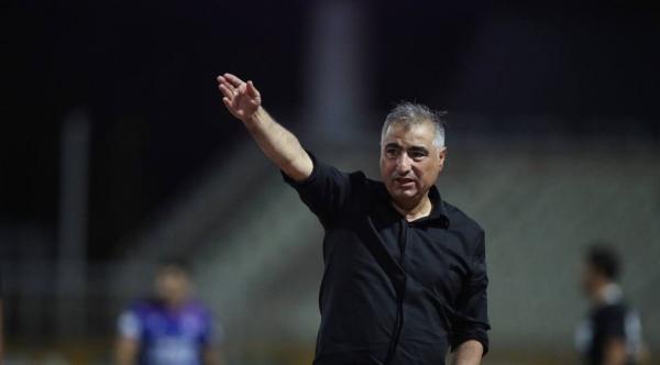 ساکت الهامی,ساکت الهامی گزینه باورنکردنی در بین نامزدهای هدایت تیم ملی فوتبال ایران
