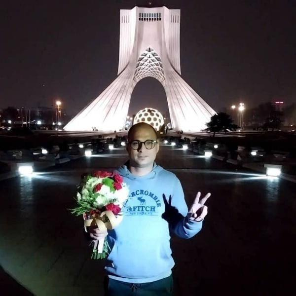 حسین اسماعیلی,آزادی حسین اسماعیلی و ضیا صدر