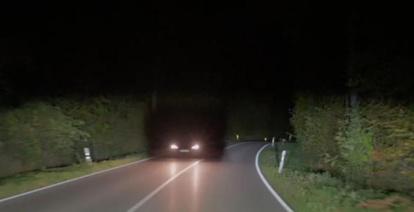 چراغ خودرو,نسل جدید چراغ LED برای خودرو