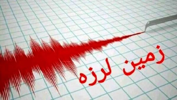 زلزله در بشرویه,زمین لرزه 5 ریشتری در خراسان جنوبی