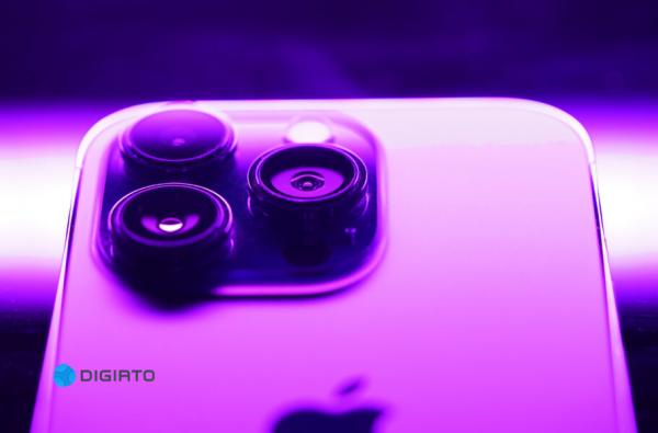 دوربین جدید گوشی آیفون,استفاده از سنسورهای دوربین سونی در گوشی‌های آینده آیفون