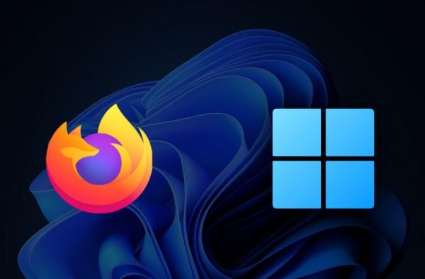 فایرفاکس,انتشار جدیدترین نسخه مرورگر فایرفاکس با پشتیبانی از حالت صرفه‌جویی ویندوز 11