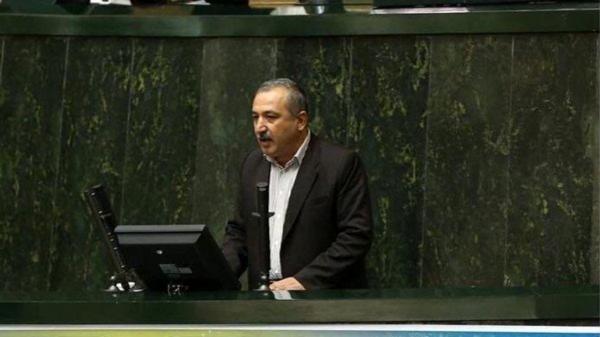 جلال محمودزاده,نماینده مهاباد در مجلس