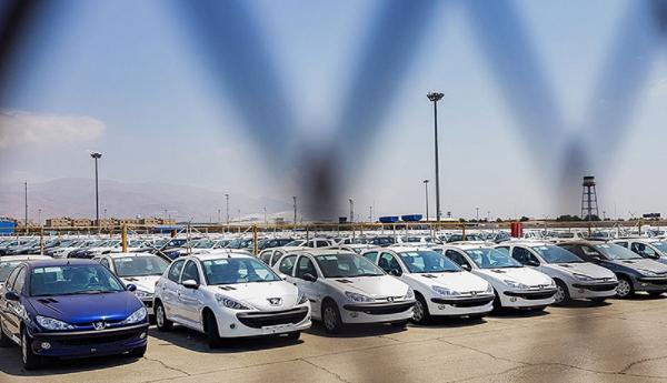 وضعیت بازار خودرو,انتقاد لطف الله سیاهکلی از قیمت خودرو