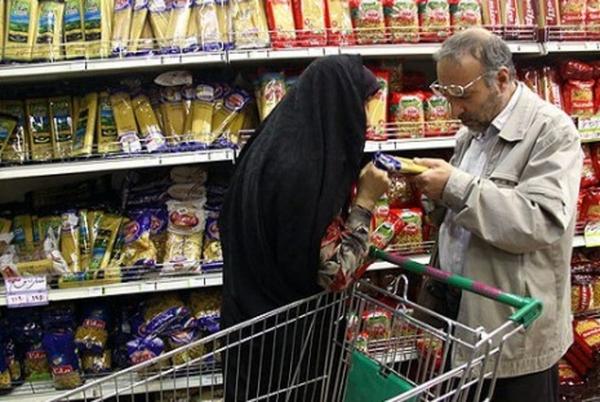 تورم در ایران,کاهش قدرت خرید مردم در ایران
