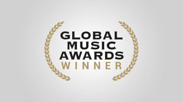 ۲ موسیقیدان ایرانی برنده جایزه جهانی موسیقی,جایزه جهانی موسیقی