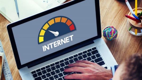 سقوط سرعت اینترنت در ایران,سرعت اینترنت در ایران