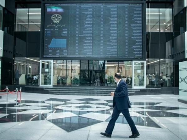بورس تهران بورس تهران,وضعیت بورس در 27 آذر 1401