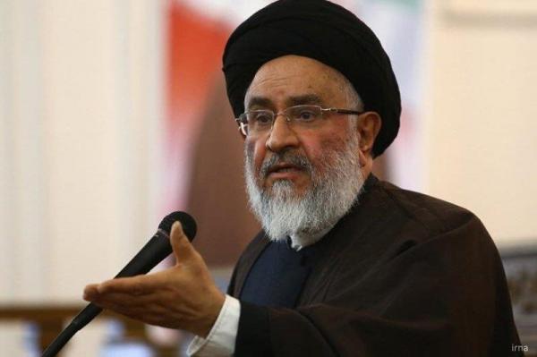 محقق داماد,صحبت های محقق داماد درباره جهل دینی در ایران