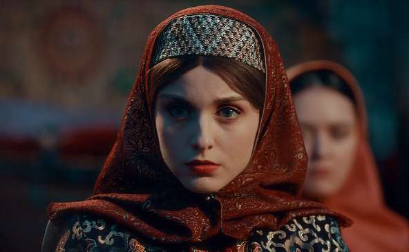 بازیگران بااستعداد ایرانی,سه دختر نوظهور سینمای ایران