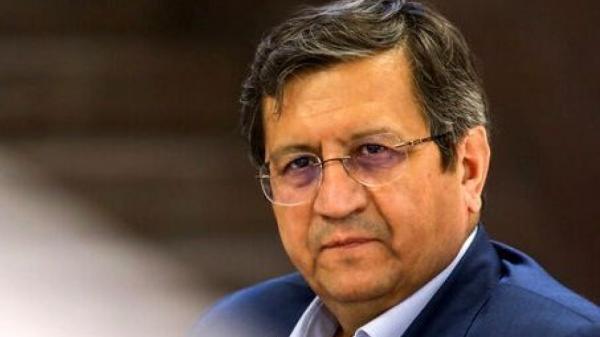 عبدالناصر همتی,انتقاد همتی از رئیسی