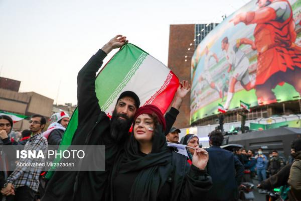 تصاویر بی حجاب فوتبالی در رسانه های ایرانی,پذیرش چراغ خاموش آزادی پوشش در کشور