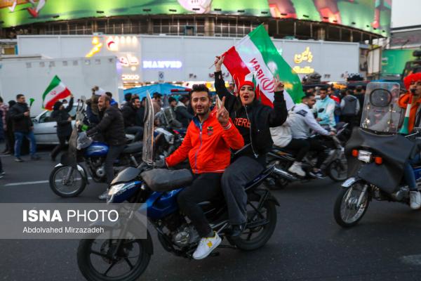 تصاویر بی حجاب فوتبالی در رسانه های ایرانی,پذیرش چراغ خاموش آزادی پوشش در کشور