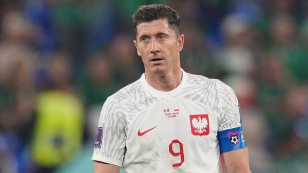 دیدار لهستان و عربستان,جام جهانی 2022 قطر