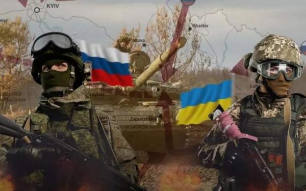 جنگ اوکراین,تلفات شدید نیروهای ذخیره روسیه در اوکراین