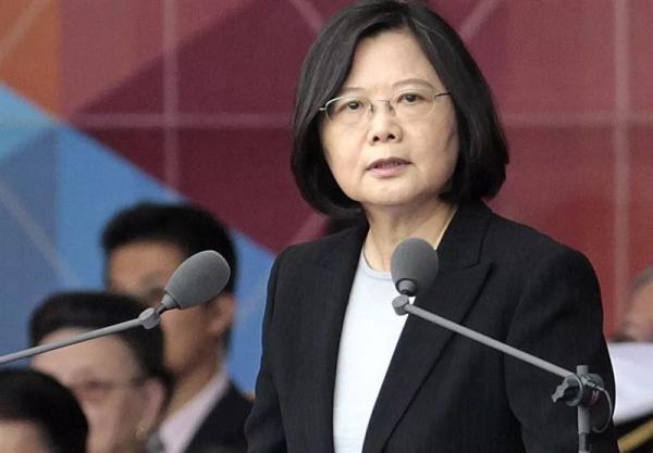 رئیس دولت تایوان,استعفای رئیس دولت تایوان