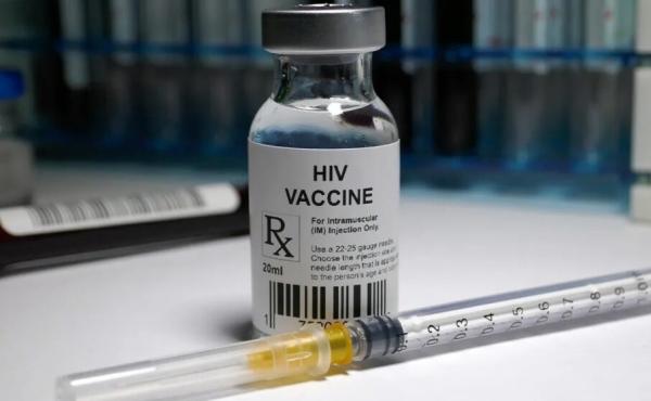 واکسن ایدز,واکسن برای ایدز