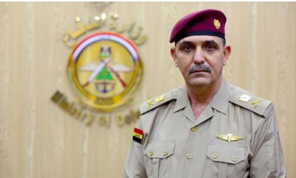نخست‌وزیر عراق,استقرار فوری نیروهای ارتش عراق در مرزهای مشترک با ترکیه و ایران