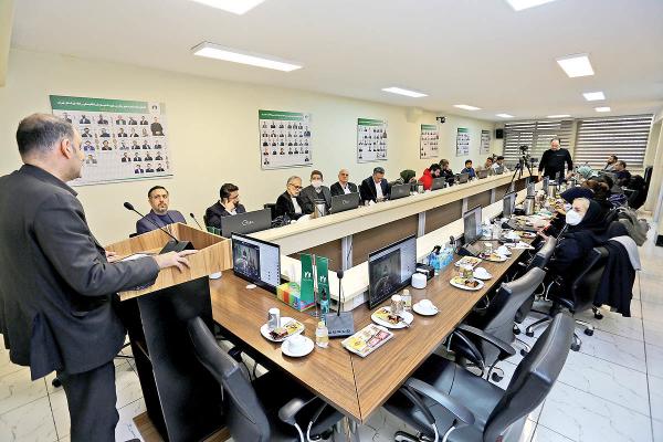 سازمان نظام صنفی رایانه ای سازمان نظام صنفی رایانه ای,فعالان اصناف فناوری اطلاعات وارتباطات