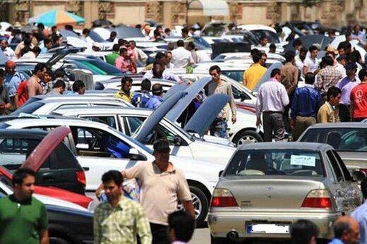 بازارخودرو,قیمت خودرو