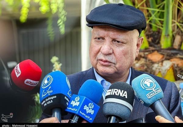 مسعودمیرکاظمی,رئیس سازمان برنامه وبودجه