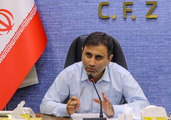 محمدنعیم سعیدی,نماینده مردم چابهار