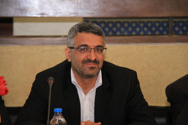 اکبر شیرمحمدی,معاون امور فنی صندوق بازنشستگی کشوری