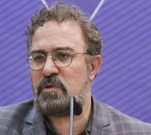 کیومرث اشتریان,استاد دانشگاه تهران